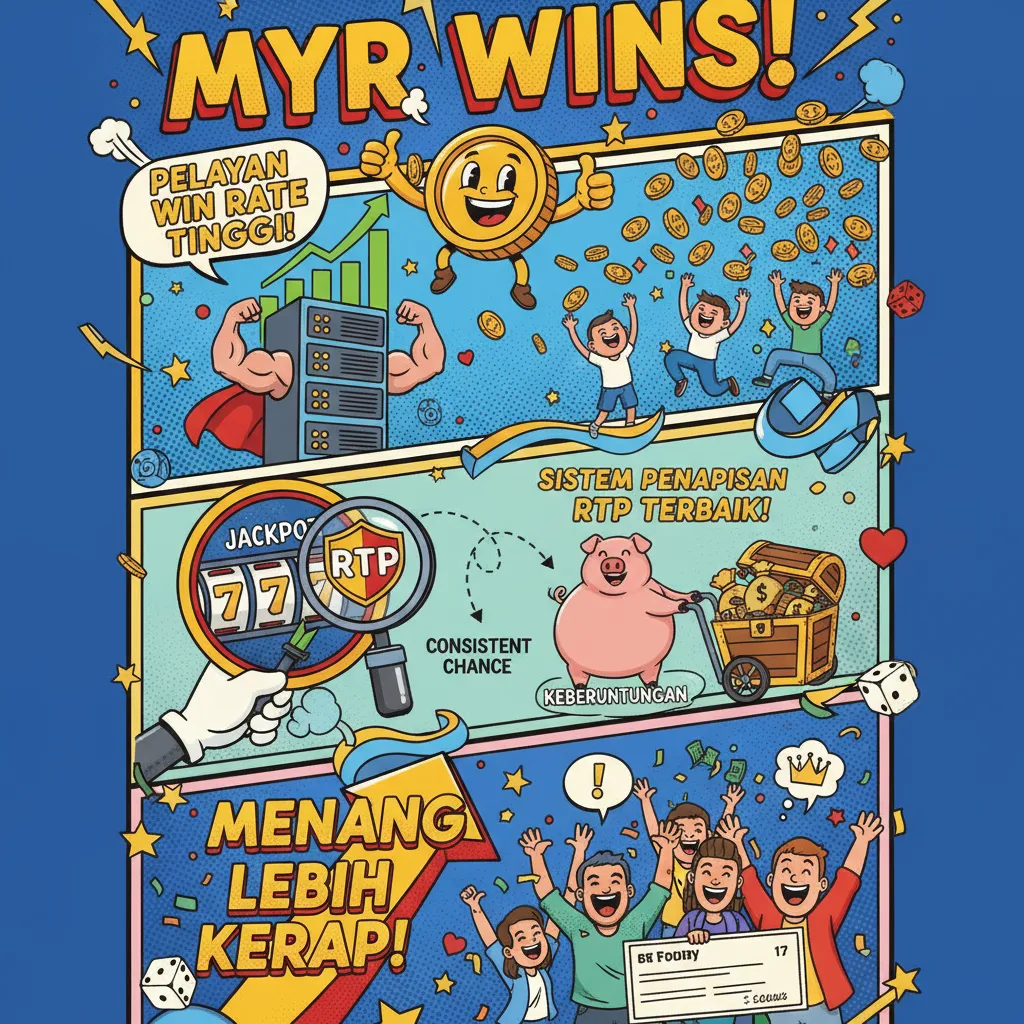 Teknologi, Strategi Permainan dan Pengalaman Pengguna dalam Perjudian Digital