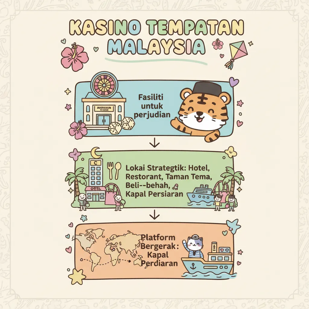 Global Perspectives on Casino Operations and Regulatory Frameworks